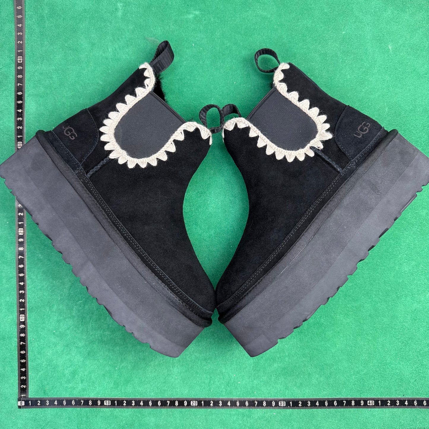 TT UGG