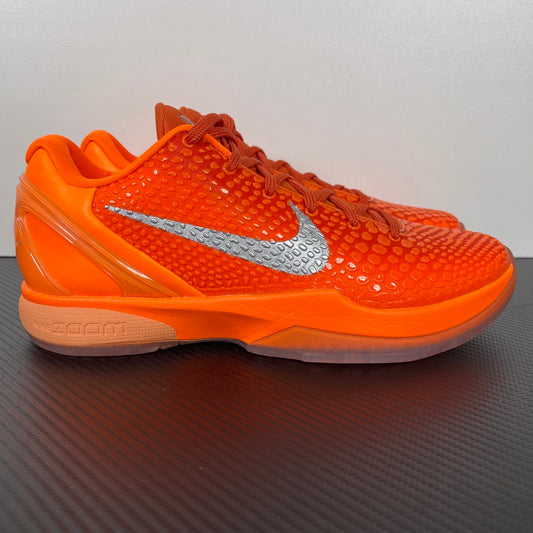 KB6  Total Orange