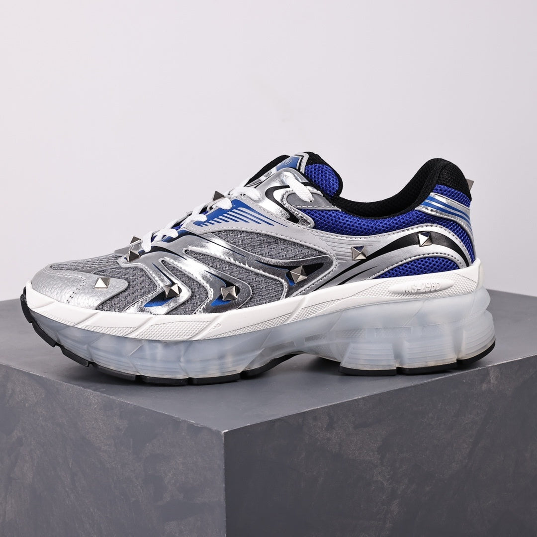 Valentino MS-2960 Grey/Blue