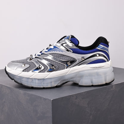 Valentino MS-2960 Grey/Blue