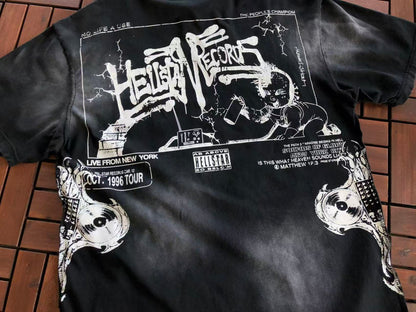 HELL T-SHIRT