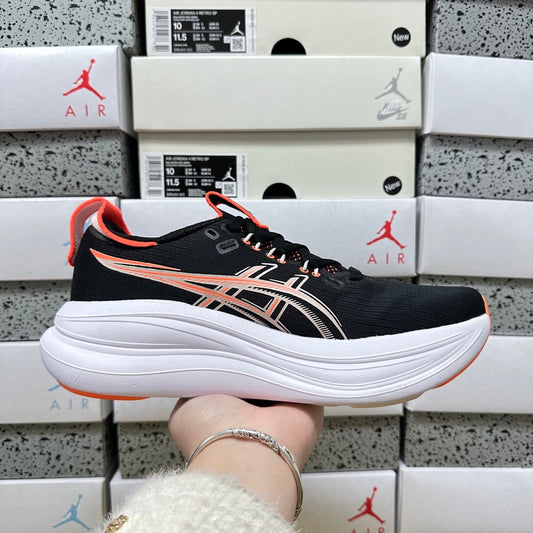 GEL-NIMBUS 28 Black/PimK