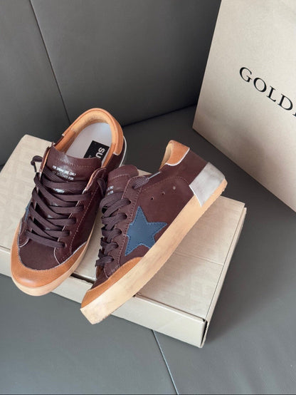 GDGS Superstar Chocolate With Caramel