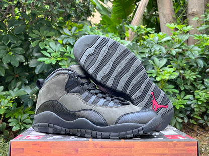 AJ10 Dark Shadow