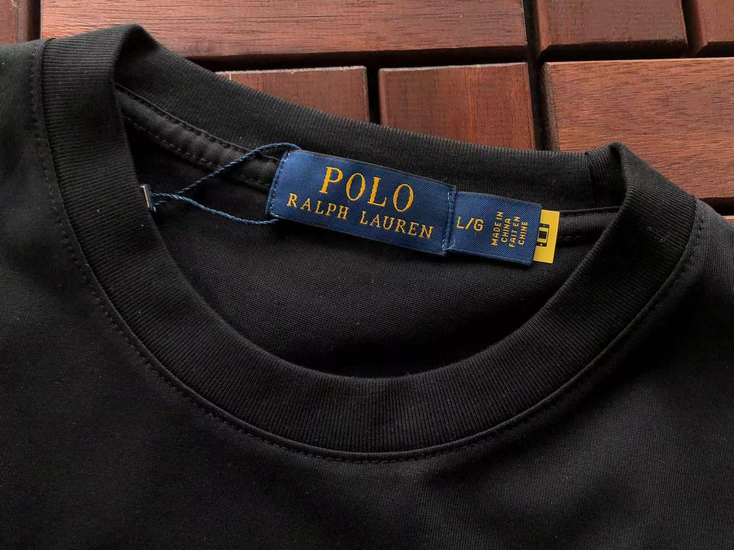 RL T-shirt