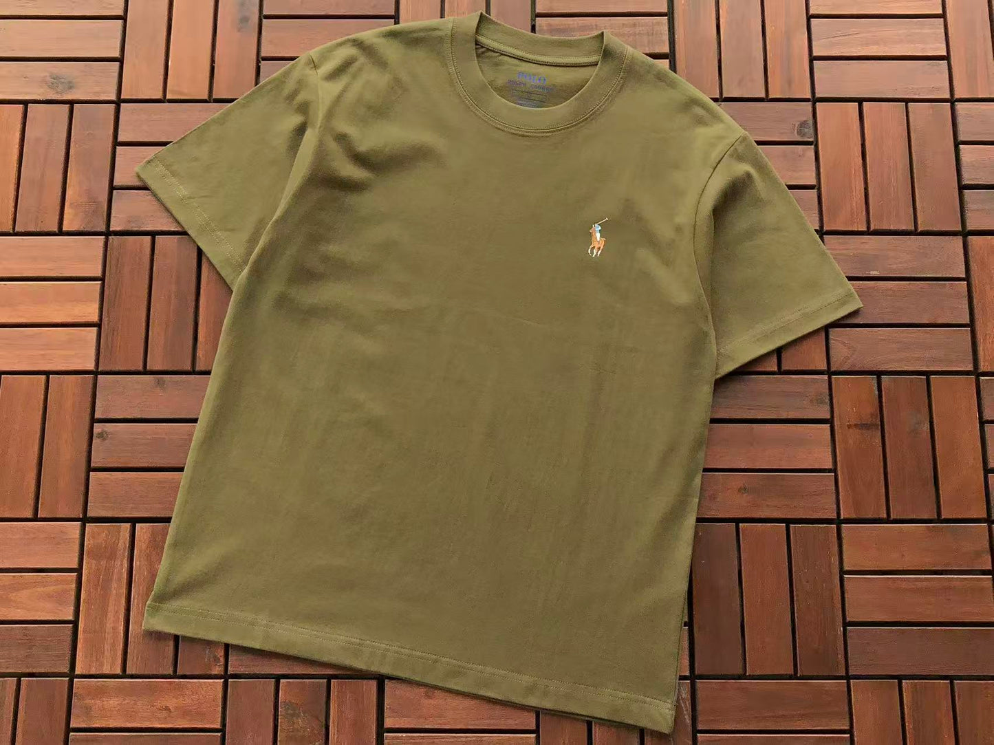RL T-shirt