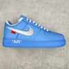 AF1 x Off-White