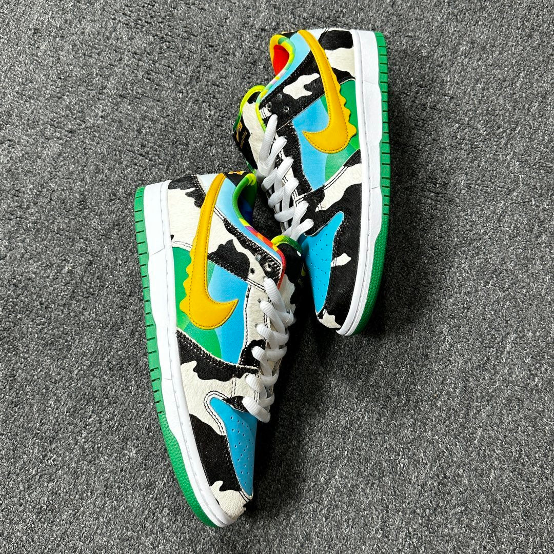Dunk SB Ben & Jerry's