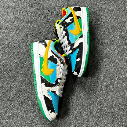 Dunk SB Ben & Jerry's