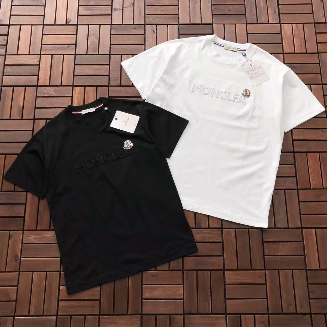 T-Shirts MC