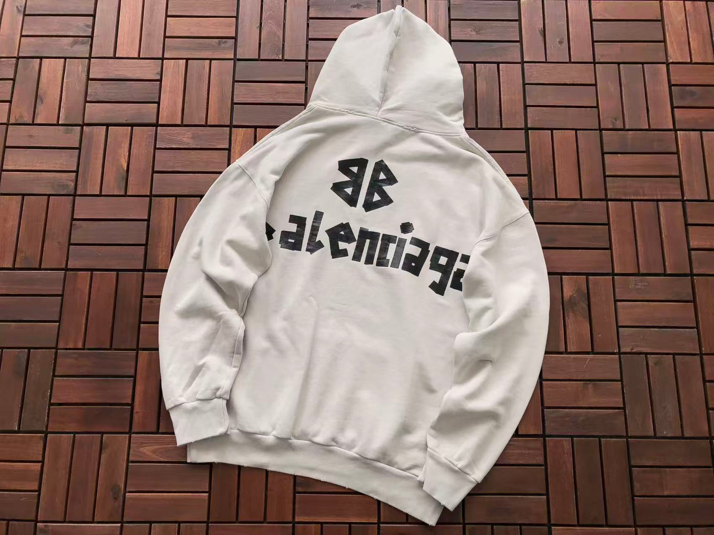 HOODIES BLG