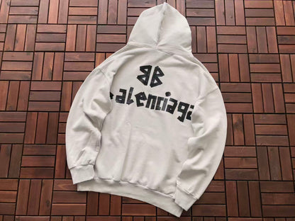 HOODIES BLG