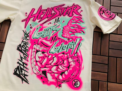 HELL T-SHIRT