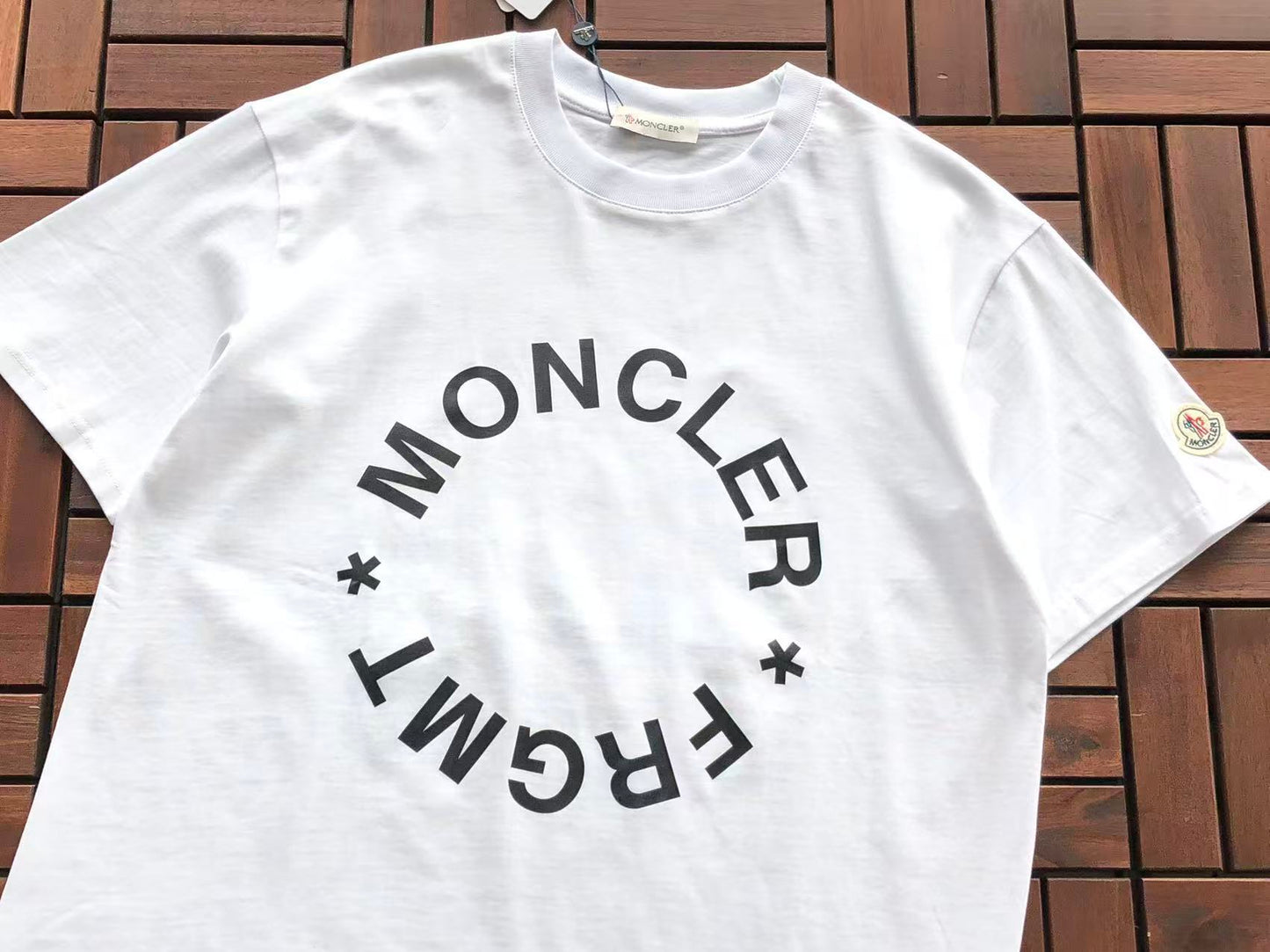 T-Shirts MC