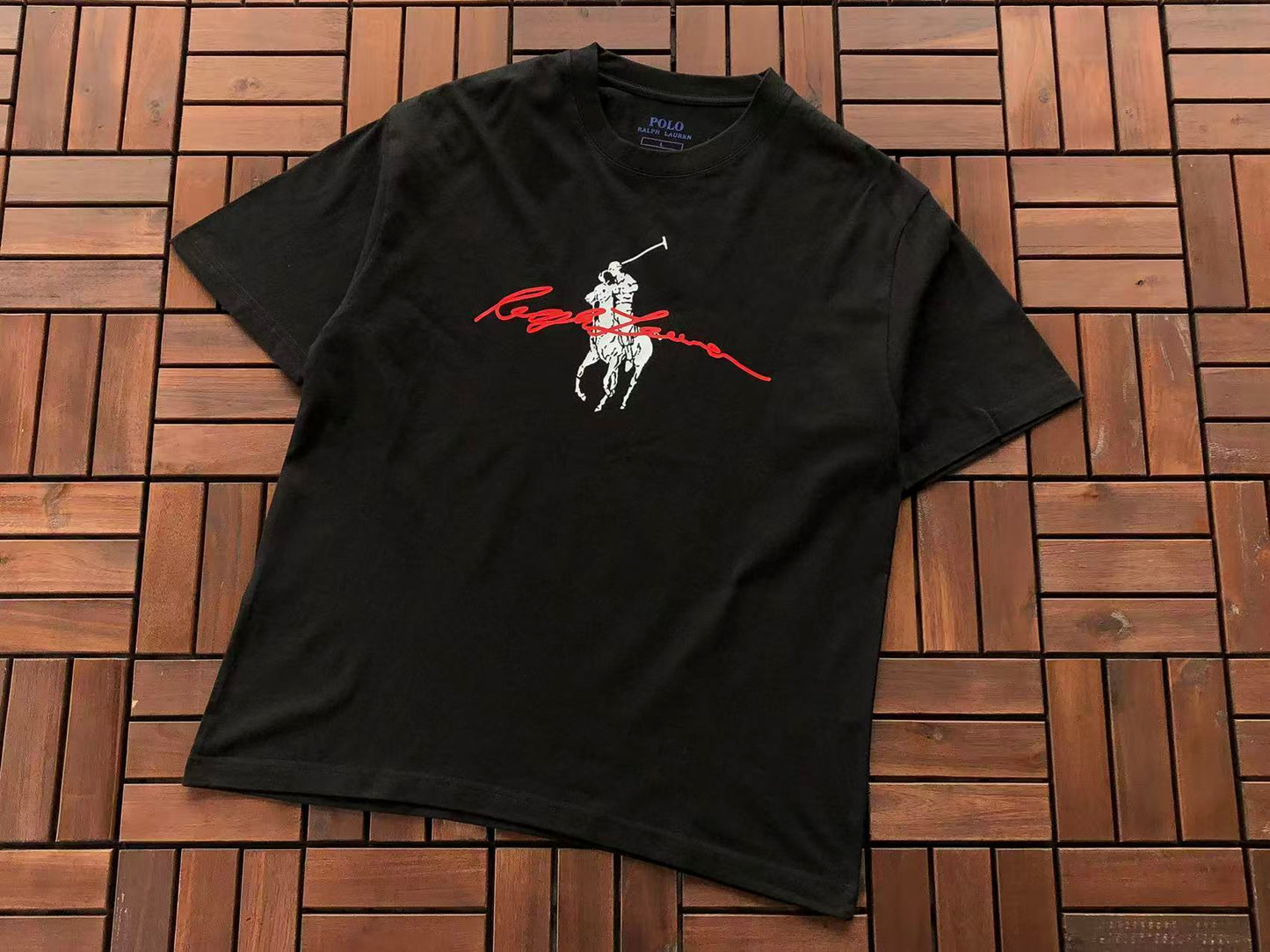 RL T-shirt