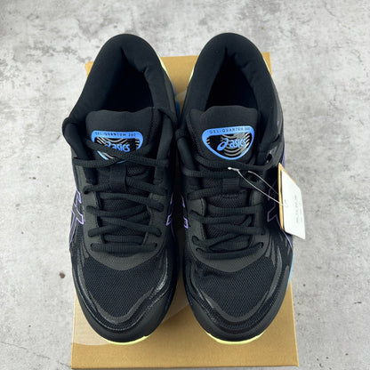 Gel-QUANTUM Black/Purple