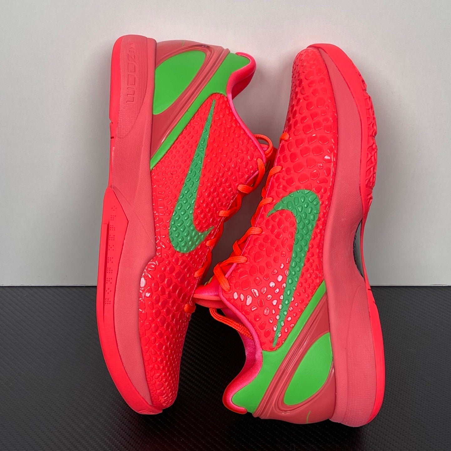 KB6 Reverse Grinch