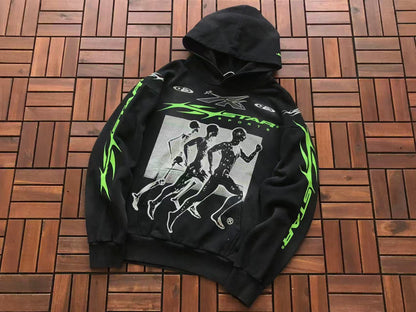 HELL Conjunto