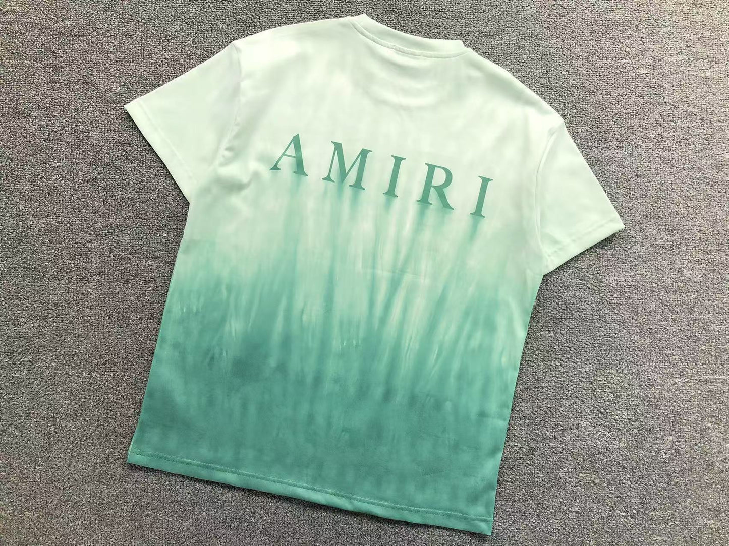 T-shirt AM