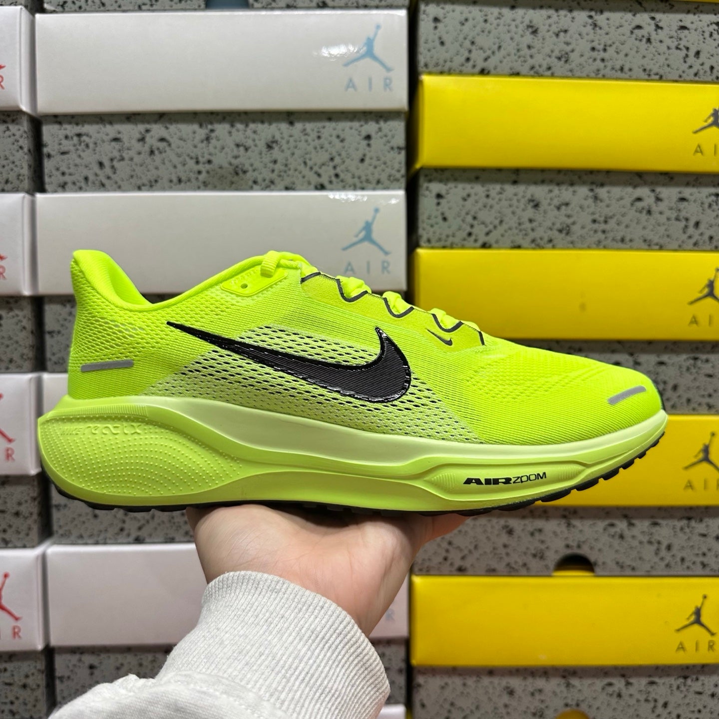 Air Zoom Pegasus 41 Volt