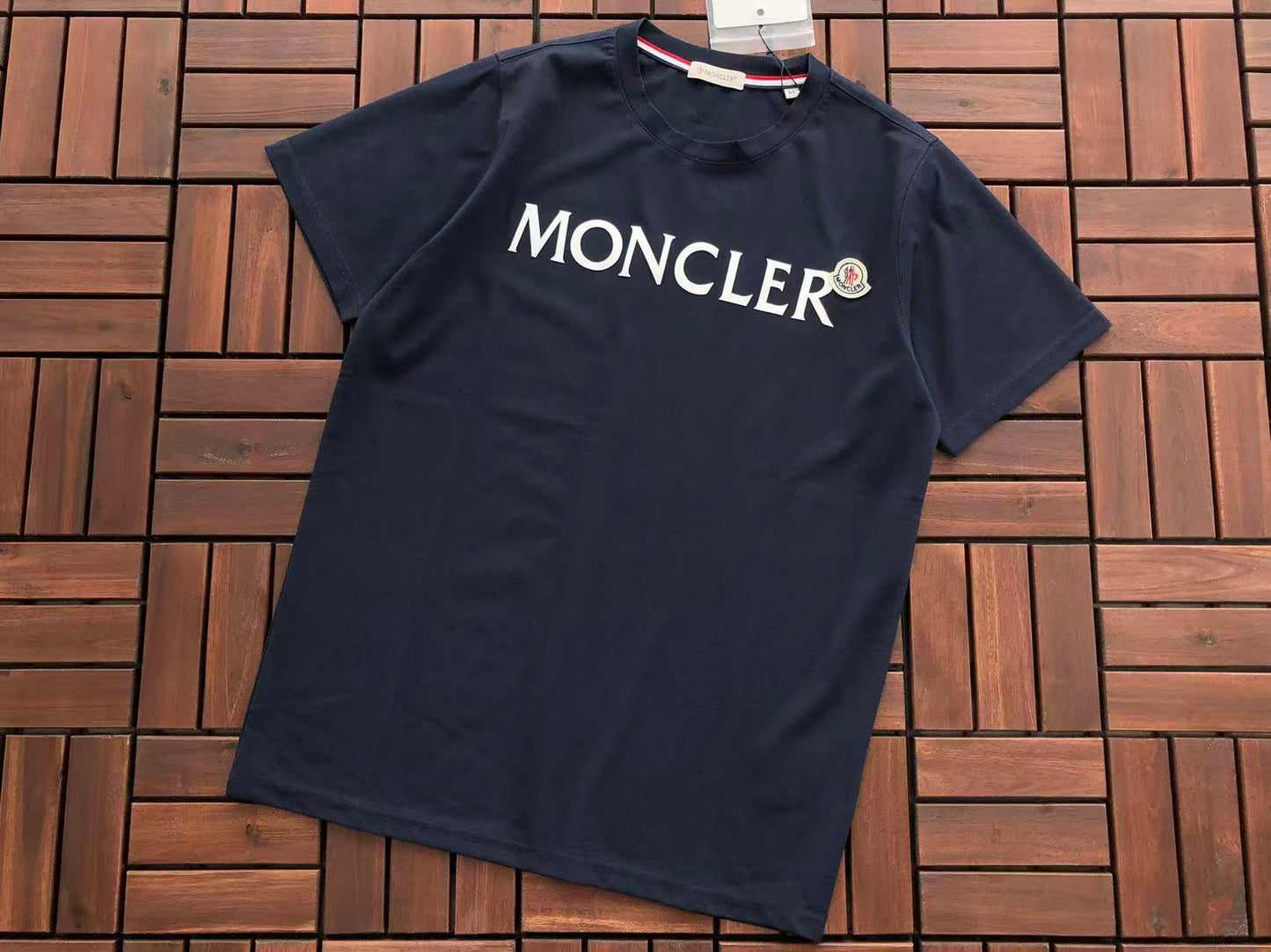 T-Shirts MC