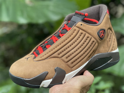 AJ14 Winterized