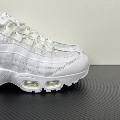 95 Pure White