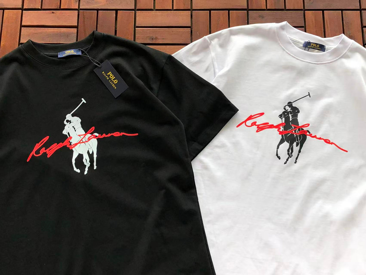 RL T-shirt