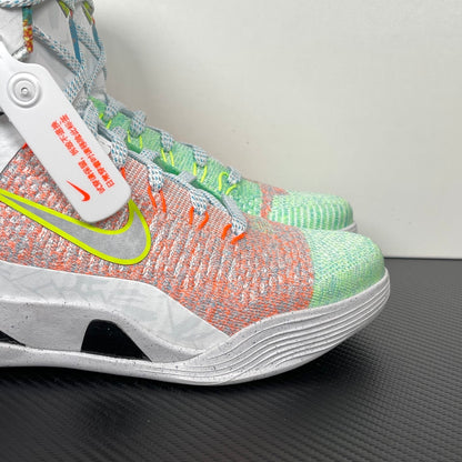 KB9 What The