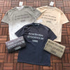 T-Shirts AC ST