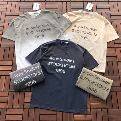 T-Shirts AC ST