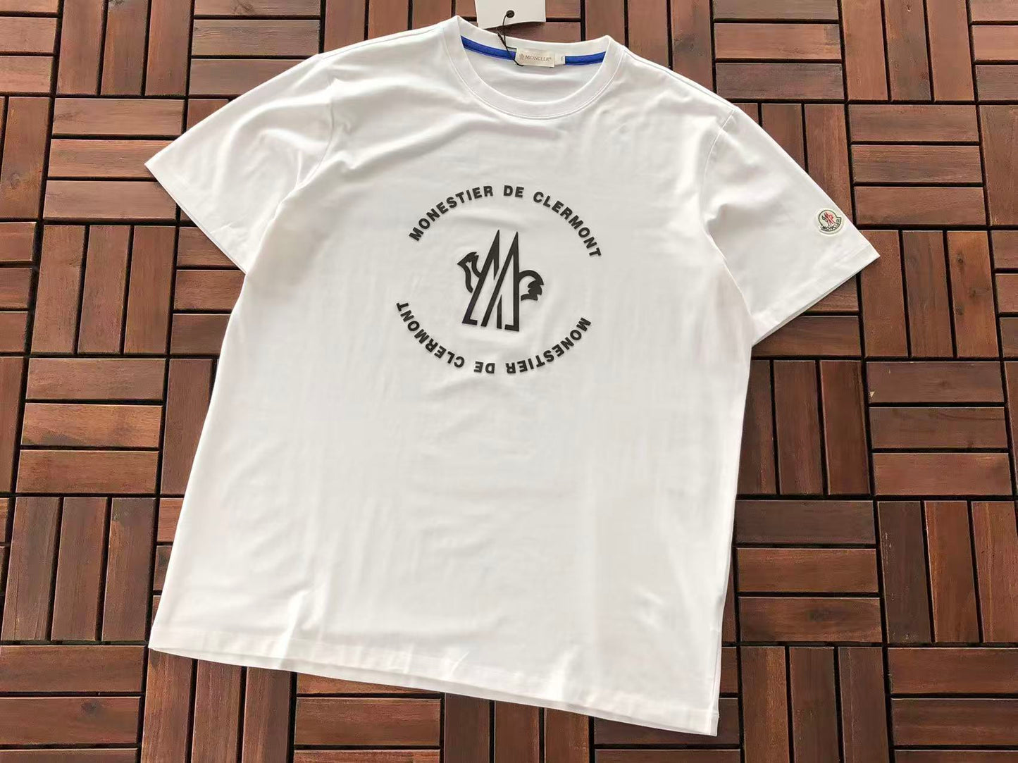 T-Shirts MC