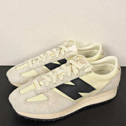 471 Cream and Blue Navy