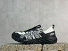 GEL-SONOMA TR Black/White