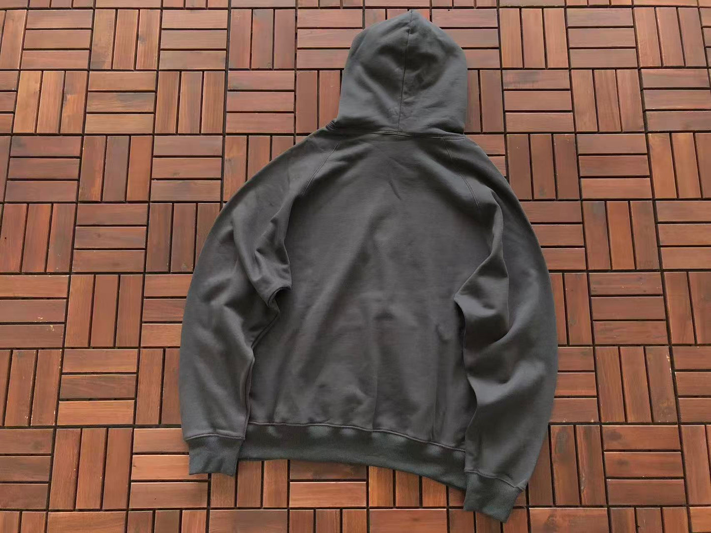 Essentials Hoodies