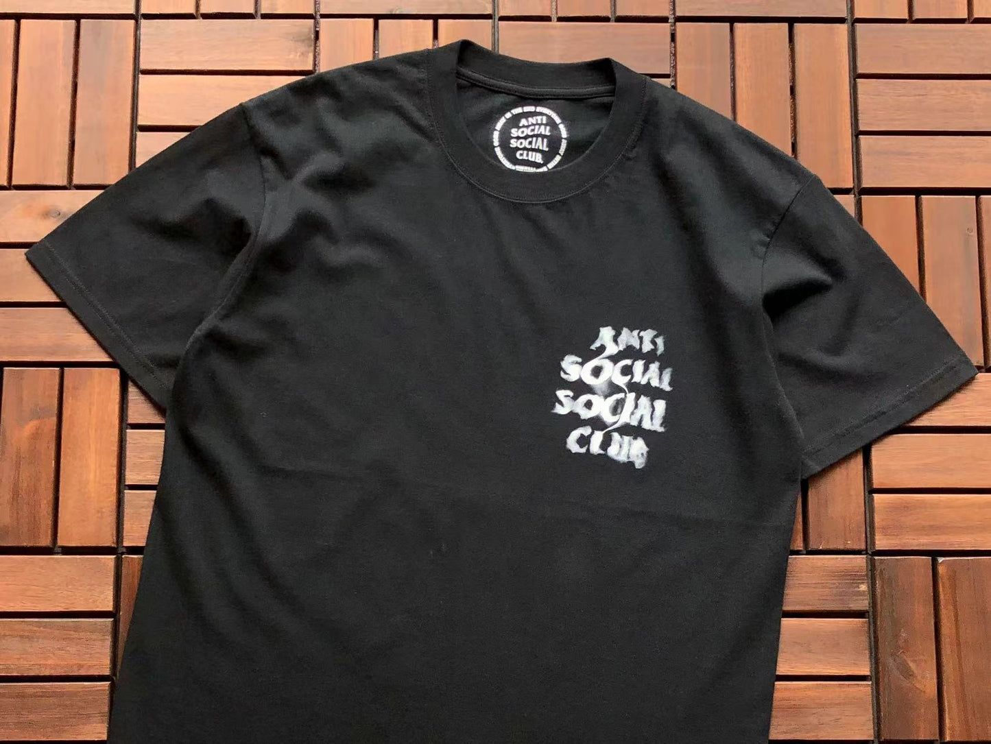 Anti Social Club T-Shirts