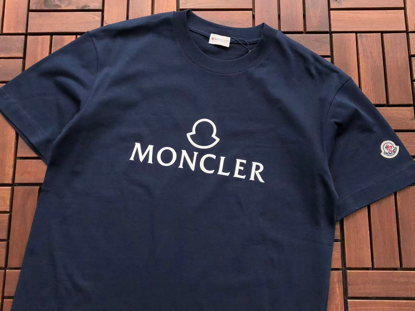 T-Shirts MC