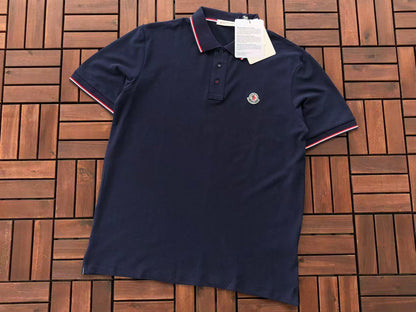 T-Shirts Polo MC