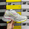 BLG Runner White/Pink/Yelow