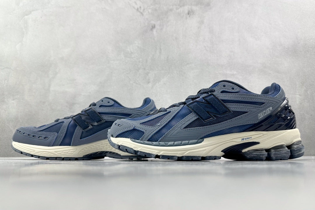 1906 Deep Navy