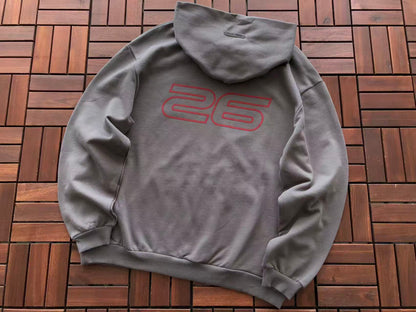 Essentials Hoodies