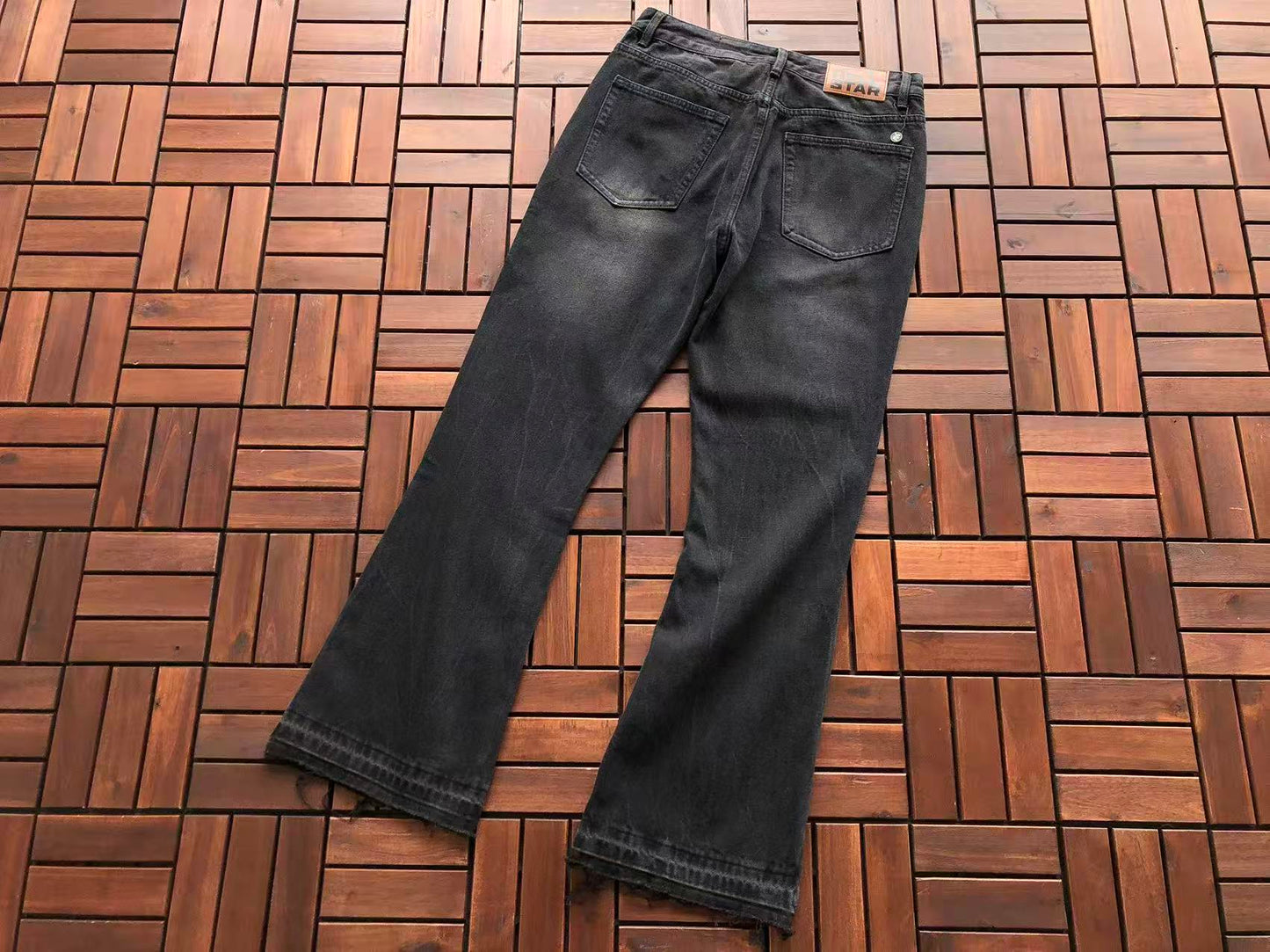 HELL JEANS