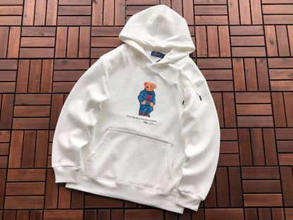 RL Hoodie