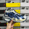 BLG Runner White/Blue