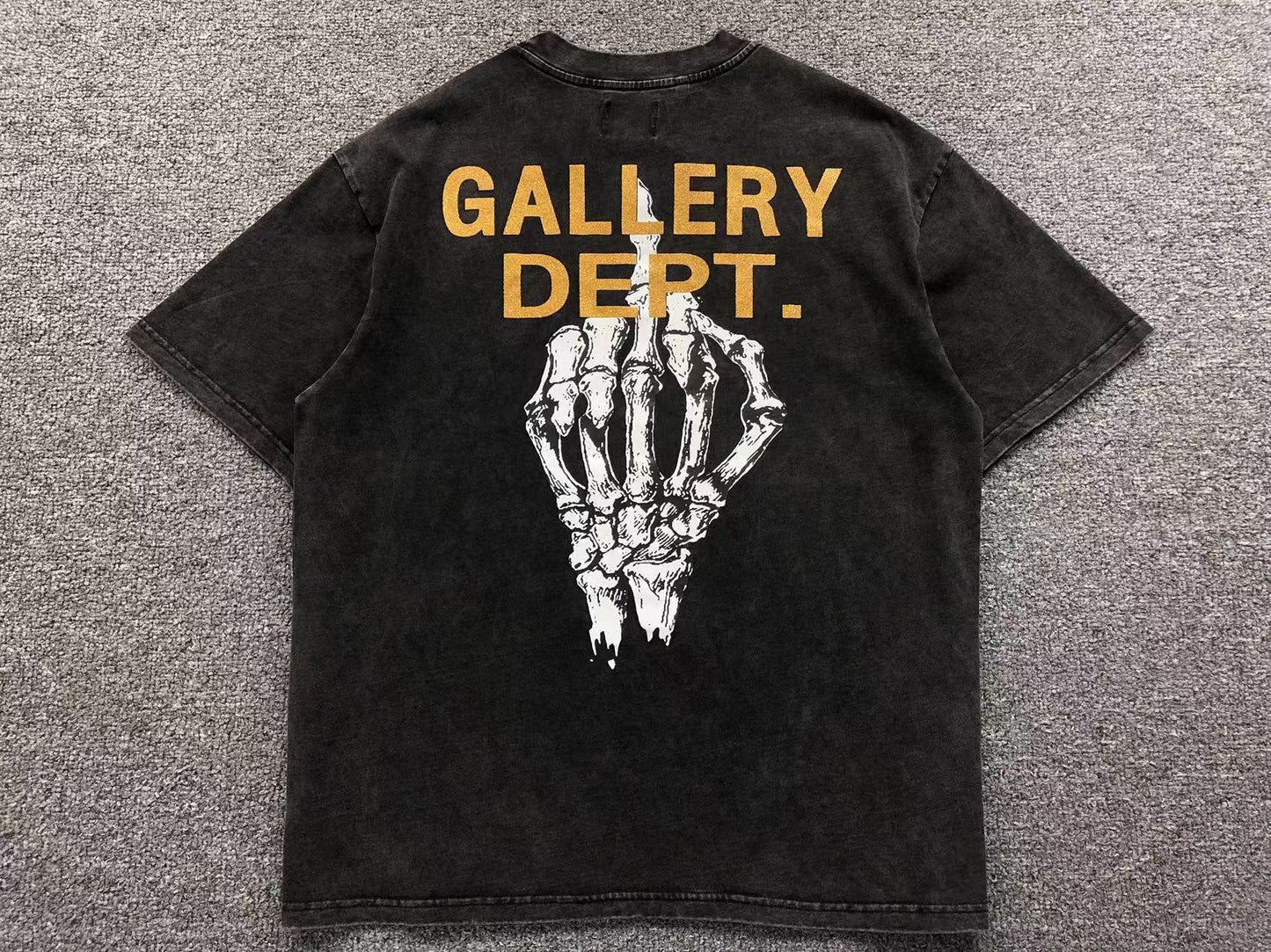 T-shirt GALLERY DEPT