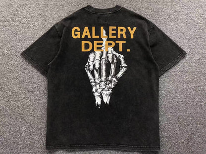 T-shirt GALLERY DEPT