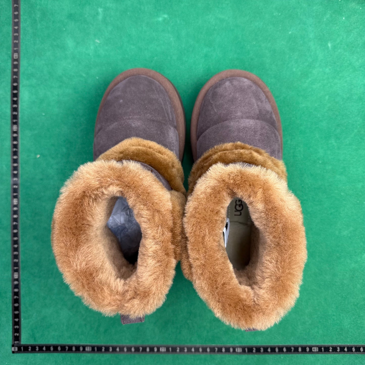 TT UGG