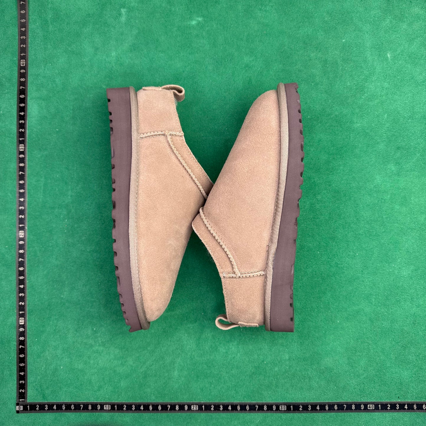 UGG Classic Micro