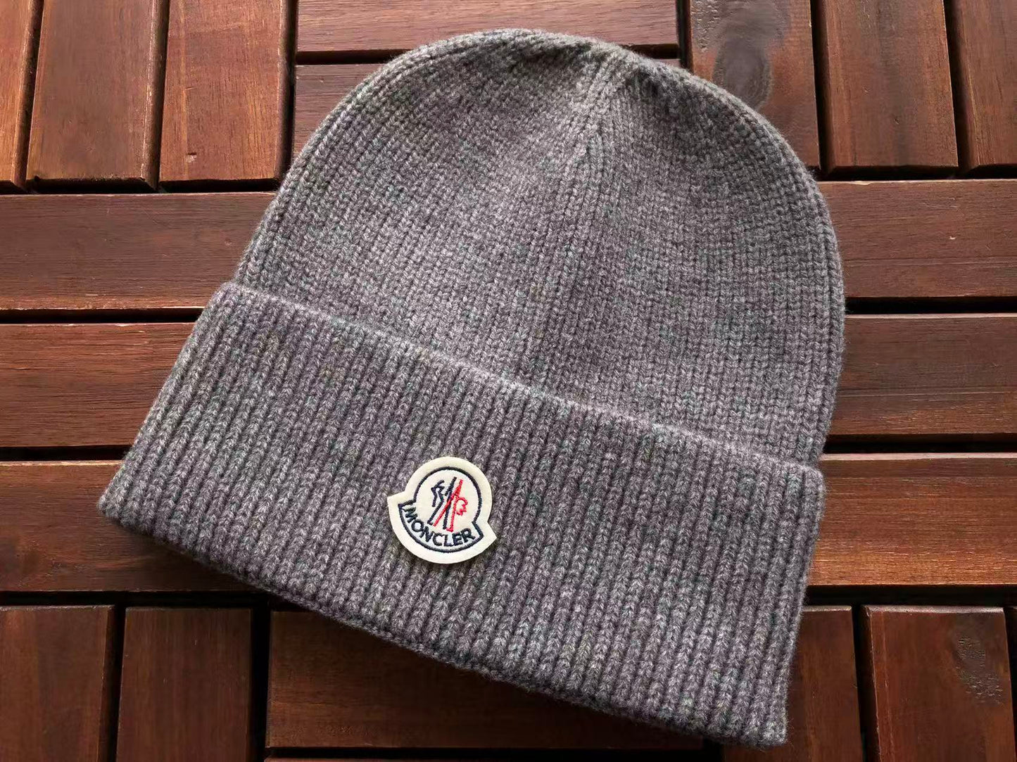 Gorros MC