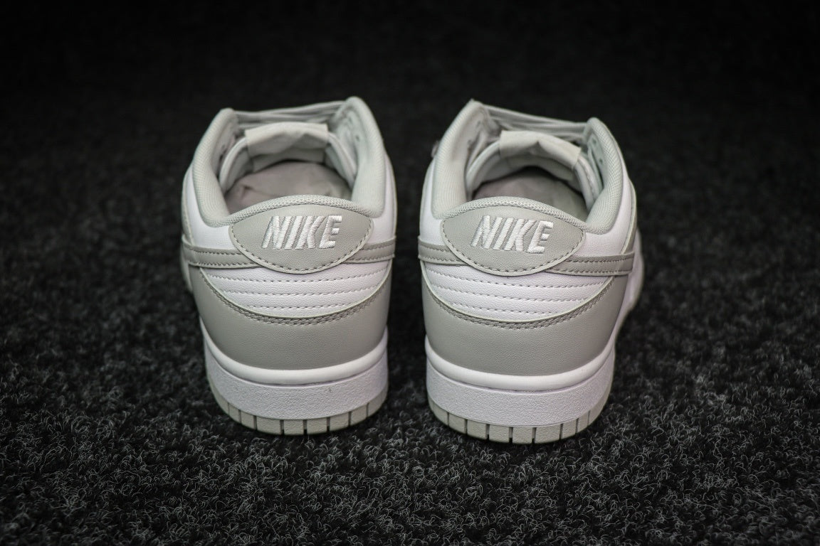 Dunk SP Grey Fog